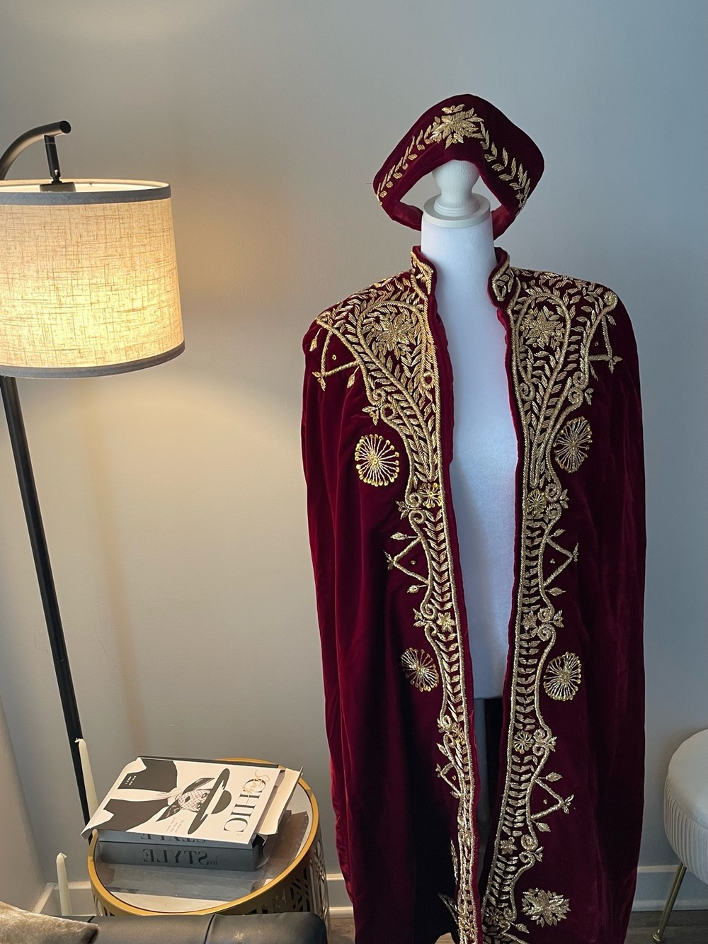 🇪🇹✨ Authentic Ethiopian Traditional Royal 2 piece for husband and wife